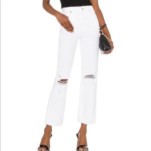 ROLLAs original straight jeans / 26